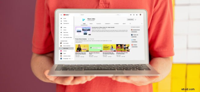 Maximize Reach: How and Why to Promote Your YouTube Videos on Your Website