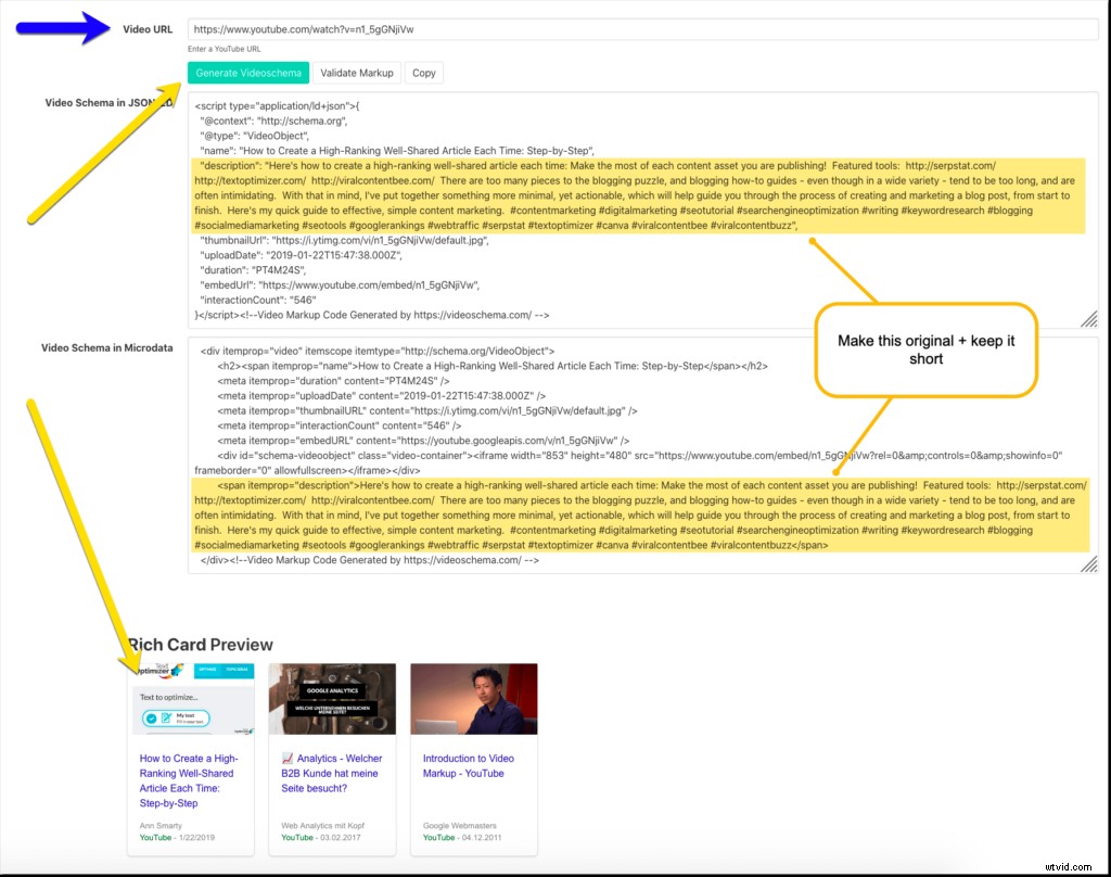 Maximize Reach: How and Why to Promote Your YouTube Videos on Your Website