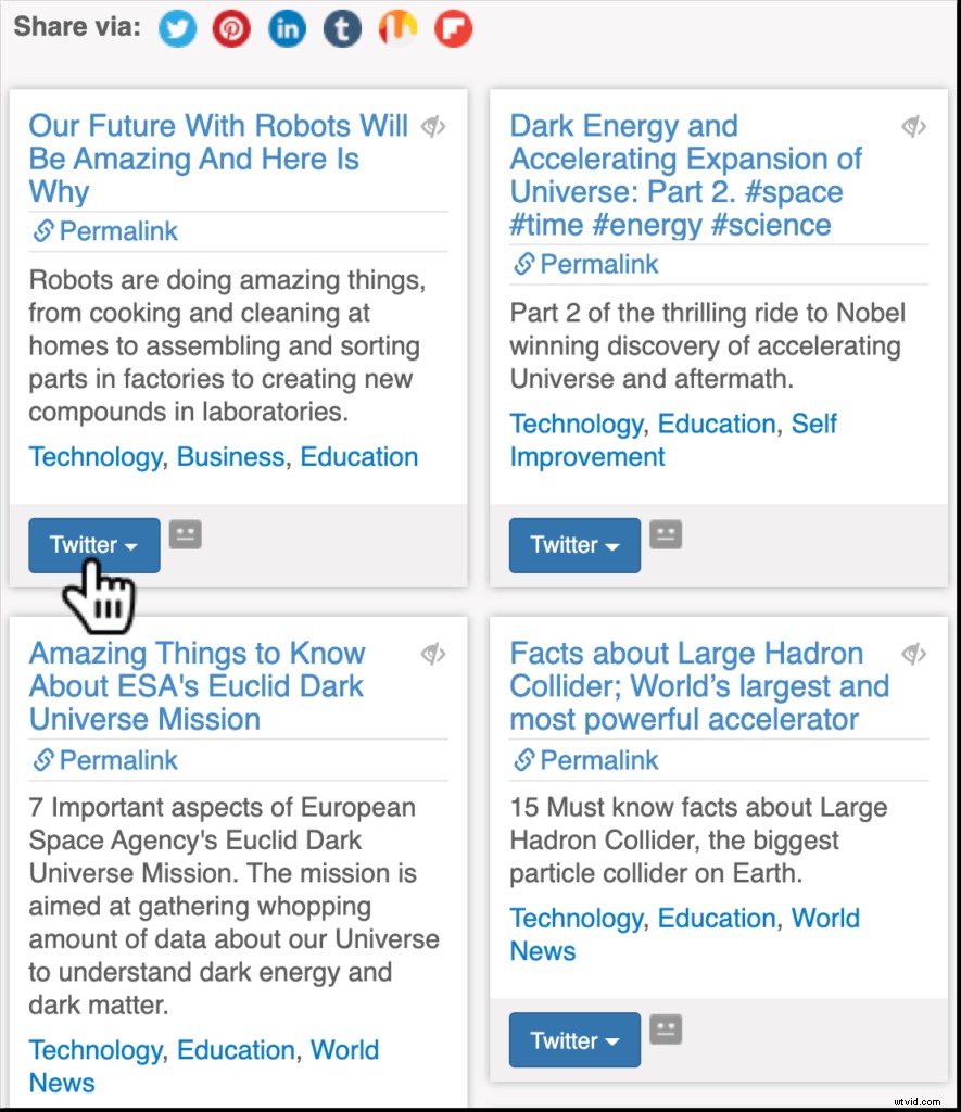 Maximize Reach: How and Why to Promote Your YouTube Videos on Your Website