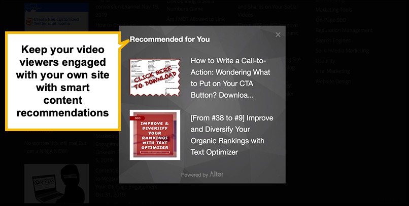Maximize Reach: How and Why to Promote Your YouTube Videos on Your Website