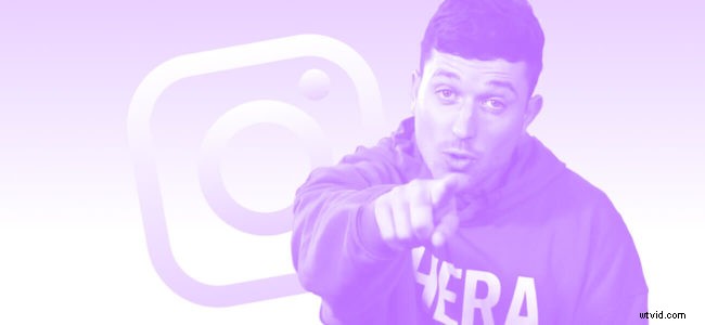 Stand Out on IGTV in 2020: Expert Strategies from Dan Knowlton