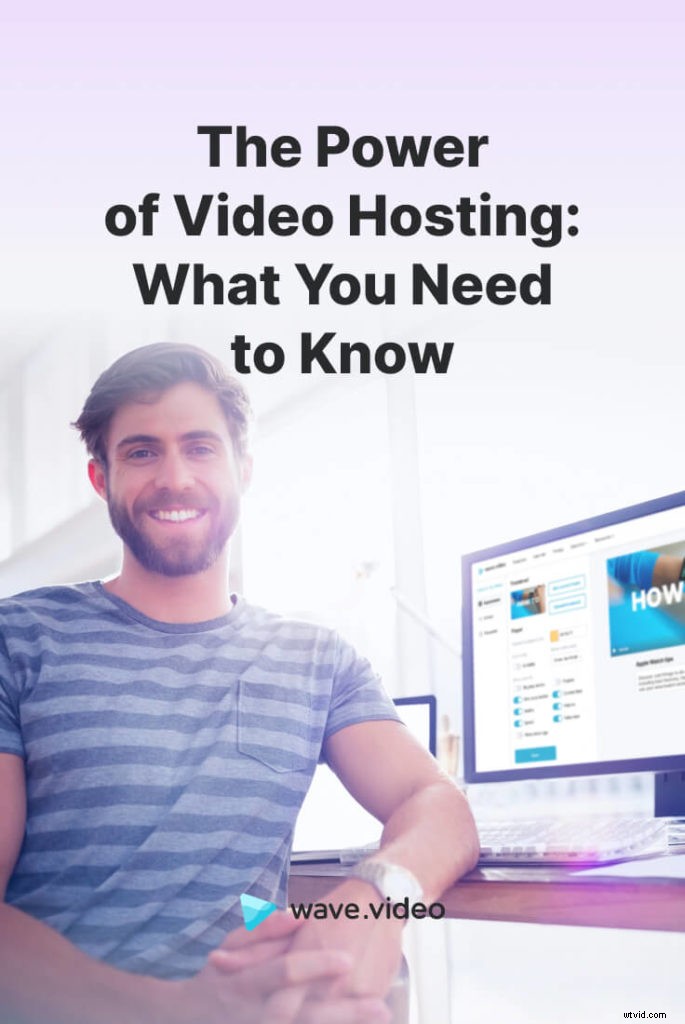 Unlock the Power of Video Hosting: Essential Benefits and Insights