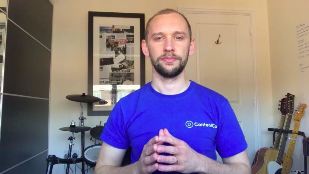 How to Build a High-Impact Video-Centric Content Marketing Strategy