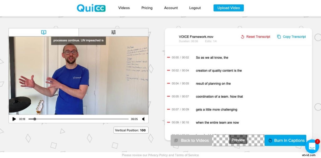 How to Build a High-Impact Video-Centric Content Marketing Strategy