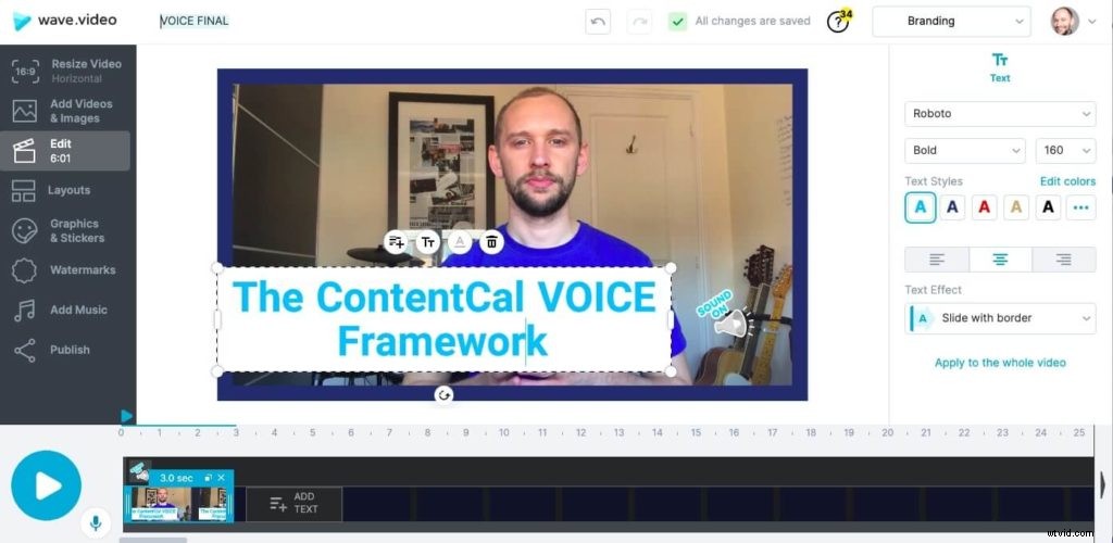 How to Build a High-Impact Video-Centric Content Marketing Strategy
