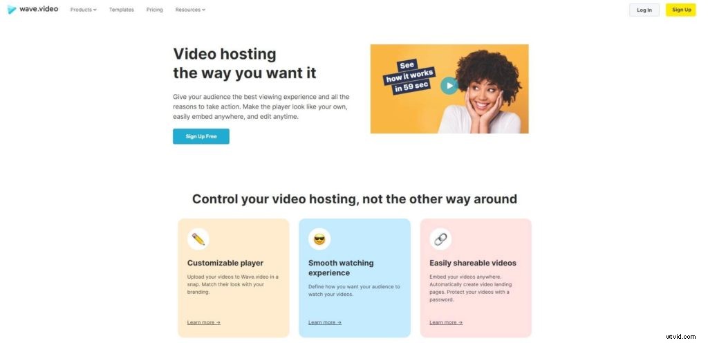 12 Best Video Hosting Sites: Top Platforms for Maximum Reach & Performance