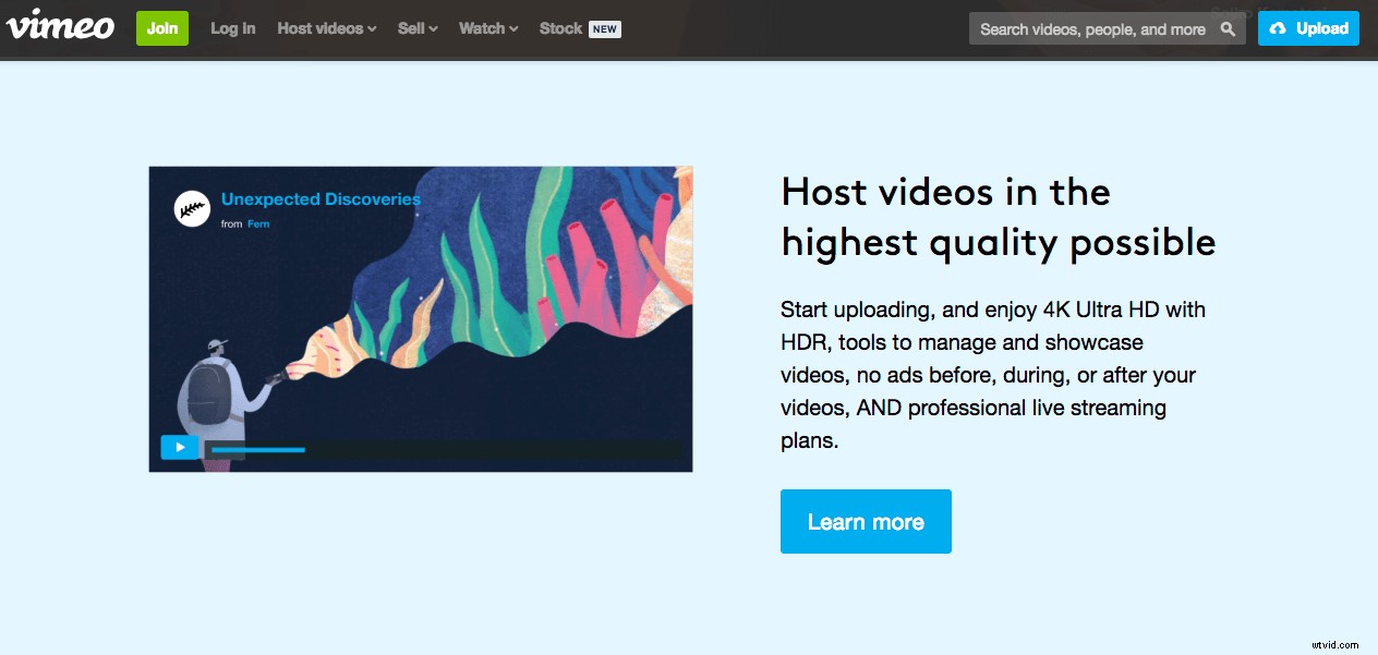 12 Best Video Hosting Sites: Top Platforms for Maximum Reach & Performance