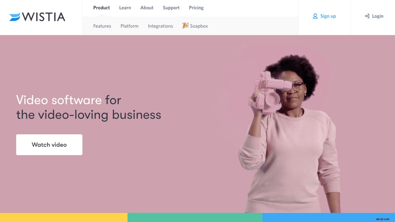 12 Best Video Hosting Sites: Top Platforms for Maximum Reach & Performance
