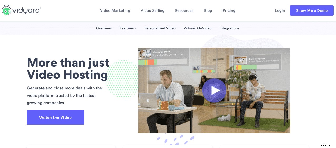 12 Best Video Hosting Sites: Top Platforms for Maximum Reach & Performance