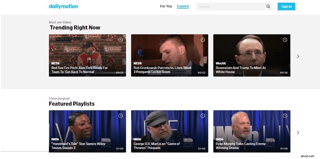 12 Best Video Hosting Sites: Top Platforms for Maximum Reach & Performance