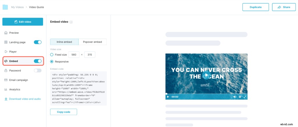 Ultimate Guide: How to Embed Videos on Your Website for SEO Boost & Engagement