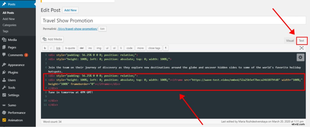Ultimate Guide: How to Embed Videos on Your Website for SEO Boost & Engagement