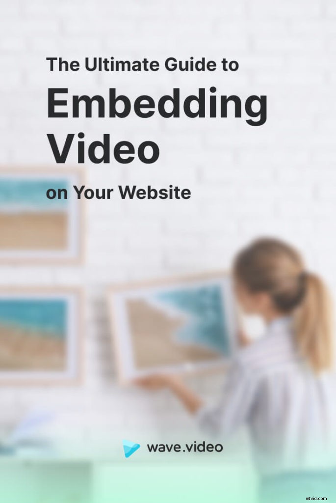 Ultimate Guide: How to Embed Videos on Your Website for SEO Boost & Engagement