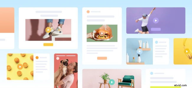 Introducing Wave.video 4.0: Simplify Video Creation, Repurposing & Distribution for Marketing