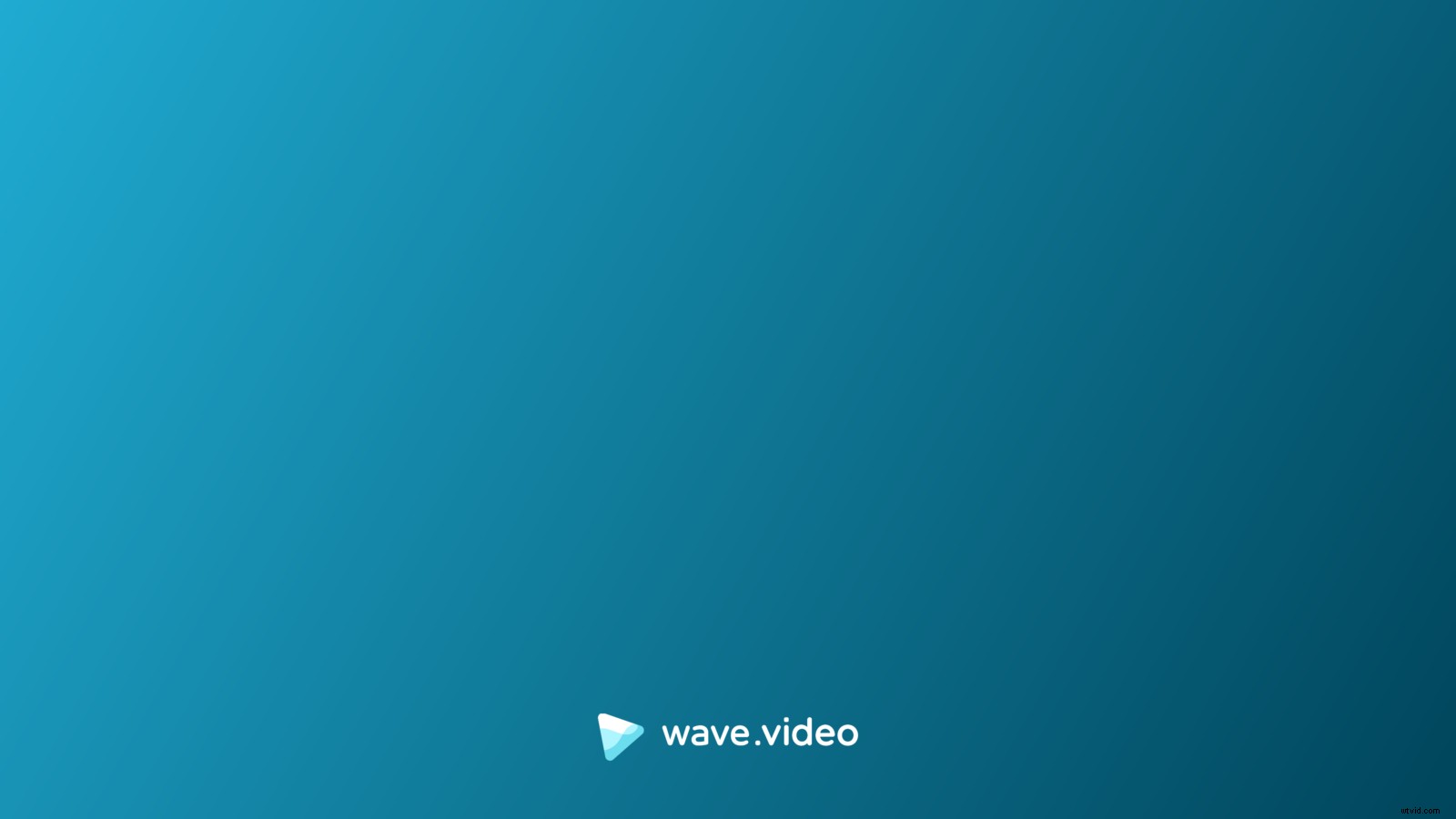 Introducing Wave.video 4.0: Simplify Video Creation, Repurposing & Distribution for Marketing