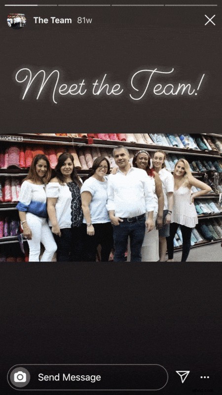 12 Innovative Examples: How Top Brands Leverage Instagram Stories for Business Growth