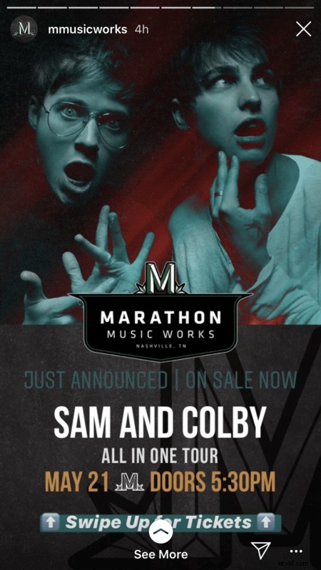 12 Innovative Examples: How Top Brands Leverage Instagram Stories for Business Growth