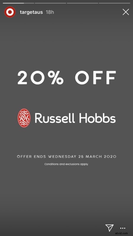 12 Innovative Examples: How Top Brands Leverage Instagram Stories for Business Growth