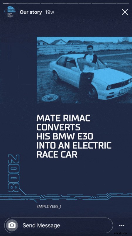 12 Innovative Examples: How Top Brands Leverage Instagram Stories for Business Growth