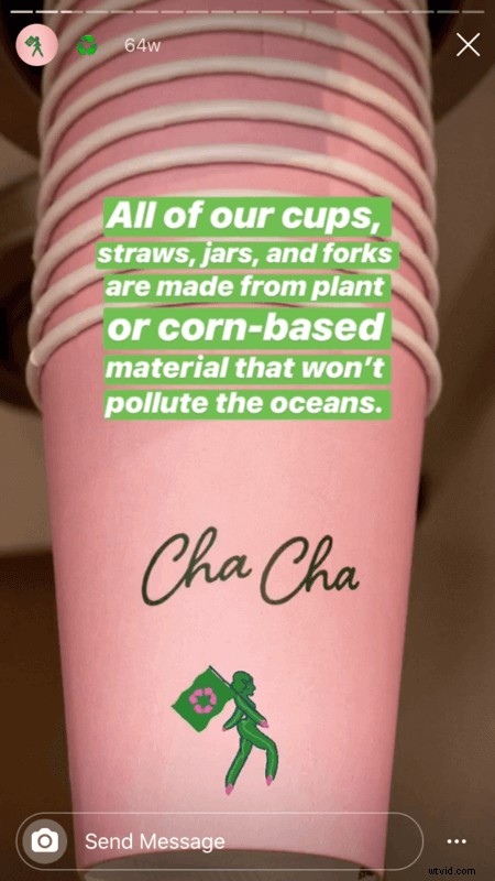 12 Innovative Examples: How Top Brands Leverage Instagram Stories for Business Growth