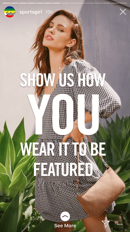 12 Innovative Examples: How Top Brands Leverage Instagram Stories for Business Growth