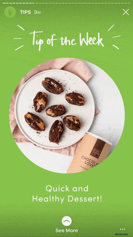 12 Innovative Examples: How Top Brands Leverage Instagram Stories for Business Growth