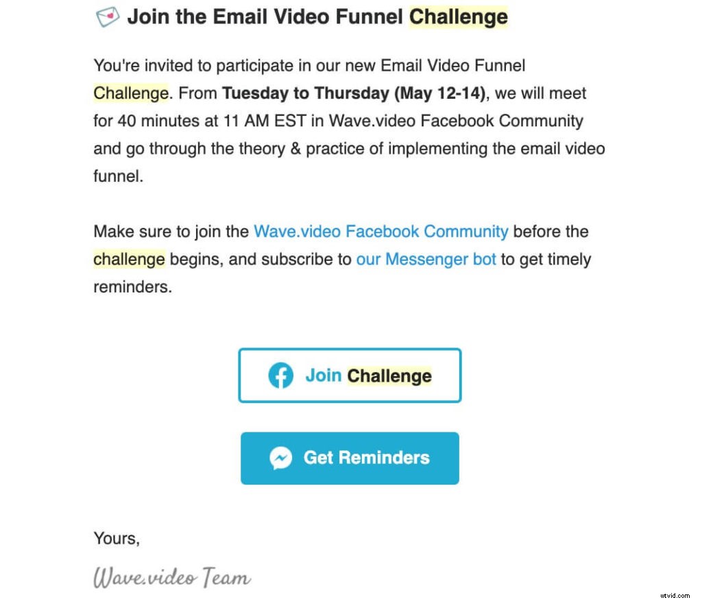 Ultimate Guide: Why and How to Launch a Successful Facebook Challenge Step-by-Step