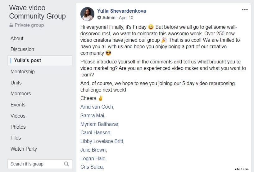 Ultimate Guide: Why and How to Launch a Successful Facebook Challenge Step-by-Step