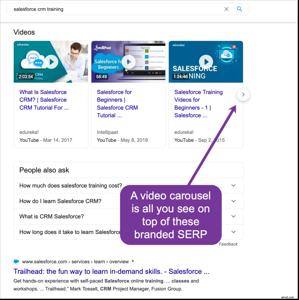 Supercharge Branded Search Conversions with a Proven Video Optimization Strategy