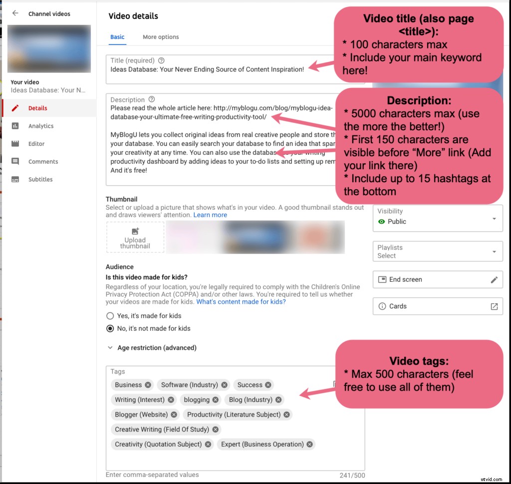 Supercharge Branded Search Conversions with a Proven Video Optimization Strategy