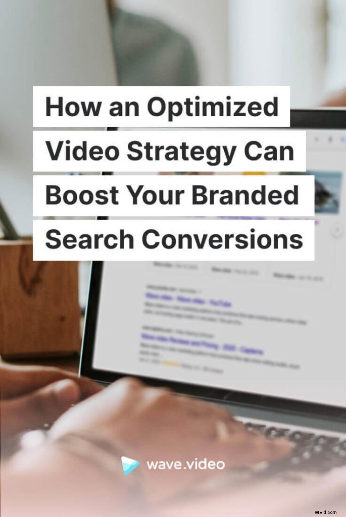 Supercharge Branded Search Conversions with a Proven Video Optimization Strategy