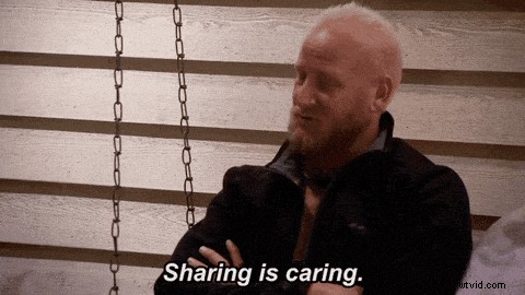 8 Effortless Ways to Share Videos Online Securely