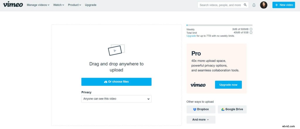 8 Effortless Ways to Share Videos Online Securely