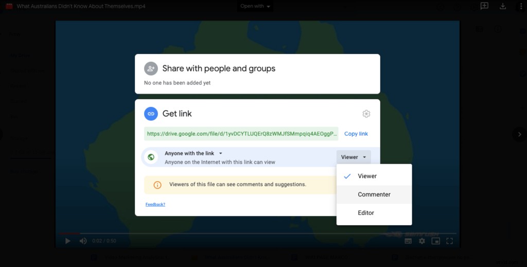 8 Effortless Ways to Share Videos Online Securely