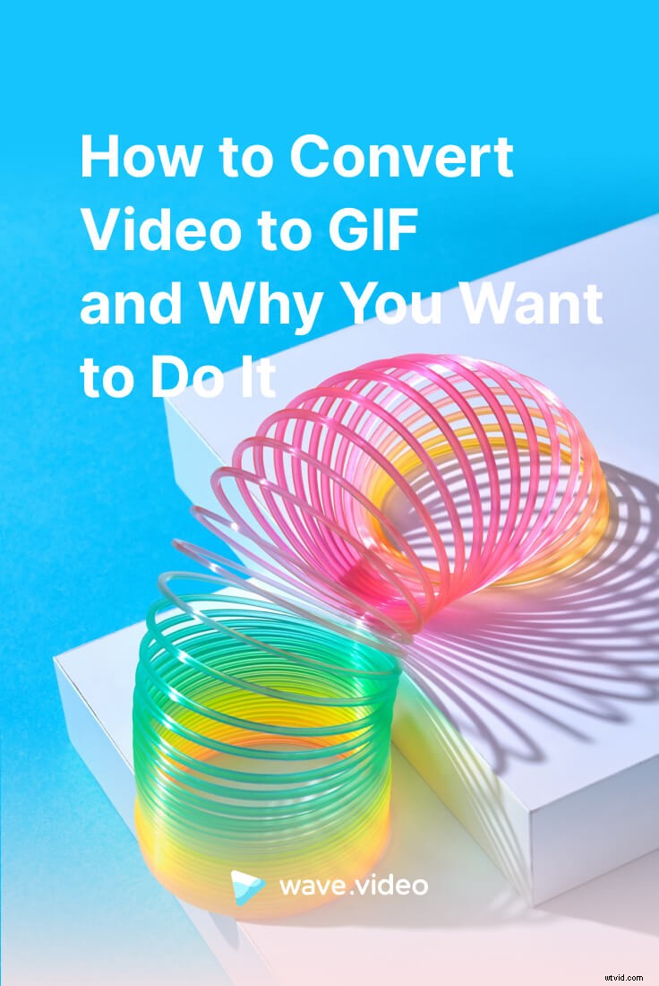 Expert Guide: Convert Videos to GIFs Easily & Boost Marketing Retention