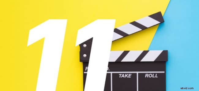 Top 11 Online Video Makers for 2022: Create Pro Videos Effortlessly