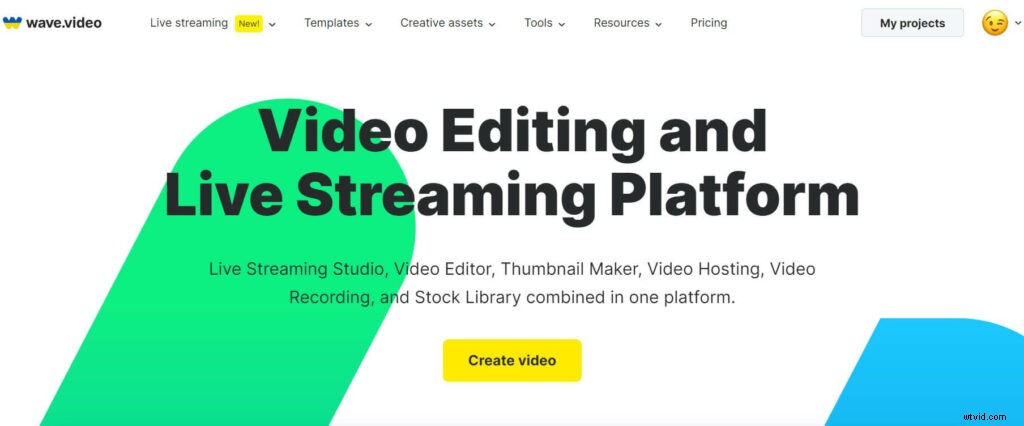 Top 11 Online Video Makers for 2022: Create Pro Videos Effortlessly