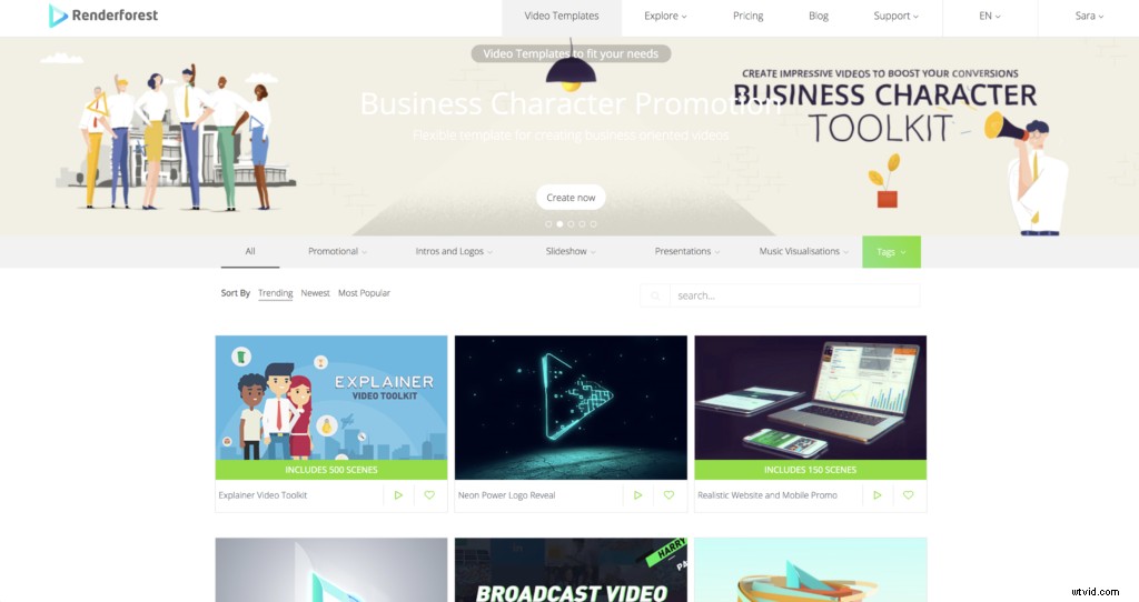 Top 11 Online Video Makers for 2022: Create Pro Videos Effortlessly