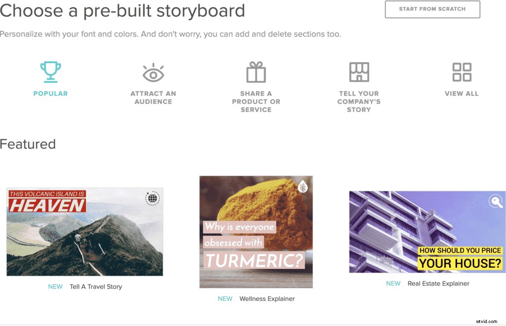 Top 11 Online Video Makers for 2022: Create Pro Videos Effortlessly