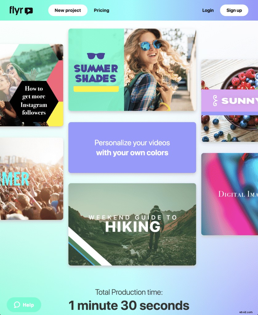 Top 11 Online Video Makers for 2022: Create Pro Videos Effortlessly