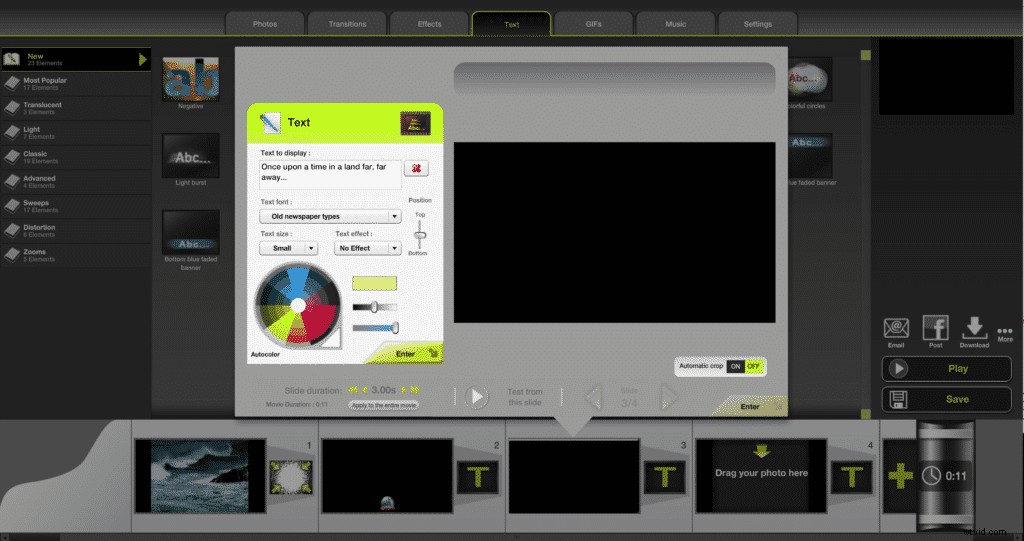 Top 11 Online Video Makers for 2022: Create Pro Videos Effortlessly