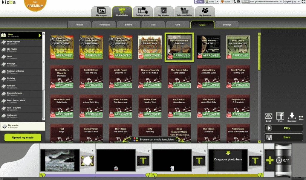Top 11 Online Video Makers for 2022: Create Pro Videos Effortlessly