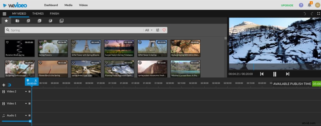 Top 11 Online Video Makers for 2022: Create Pro Videos Effortlessly