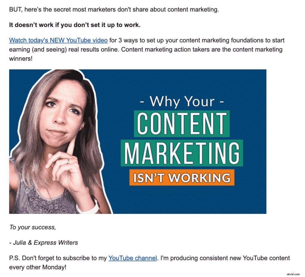 How to Embed Video in Emails: Benefits, Step-by-Step Guide & Best Practices