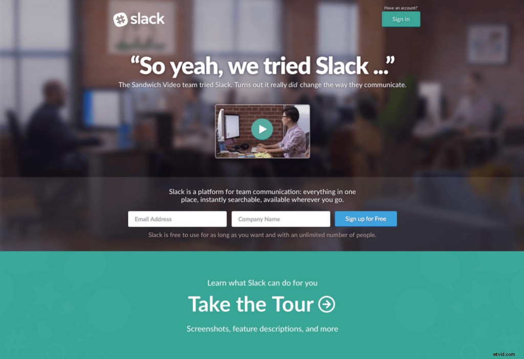 Boost Conversions: Best Practices for Videos on Landing Pages