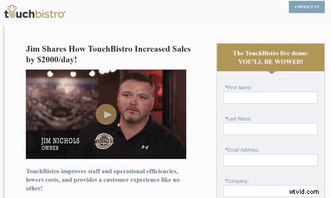 Boost Conversions: Best Practices for Videos on Landing Pages