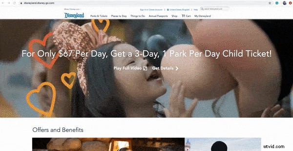 Boost Conversions: Best Practices for Videos on Landing Pages