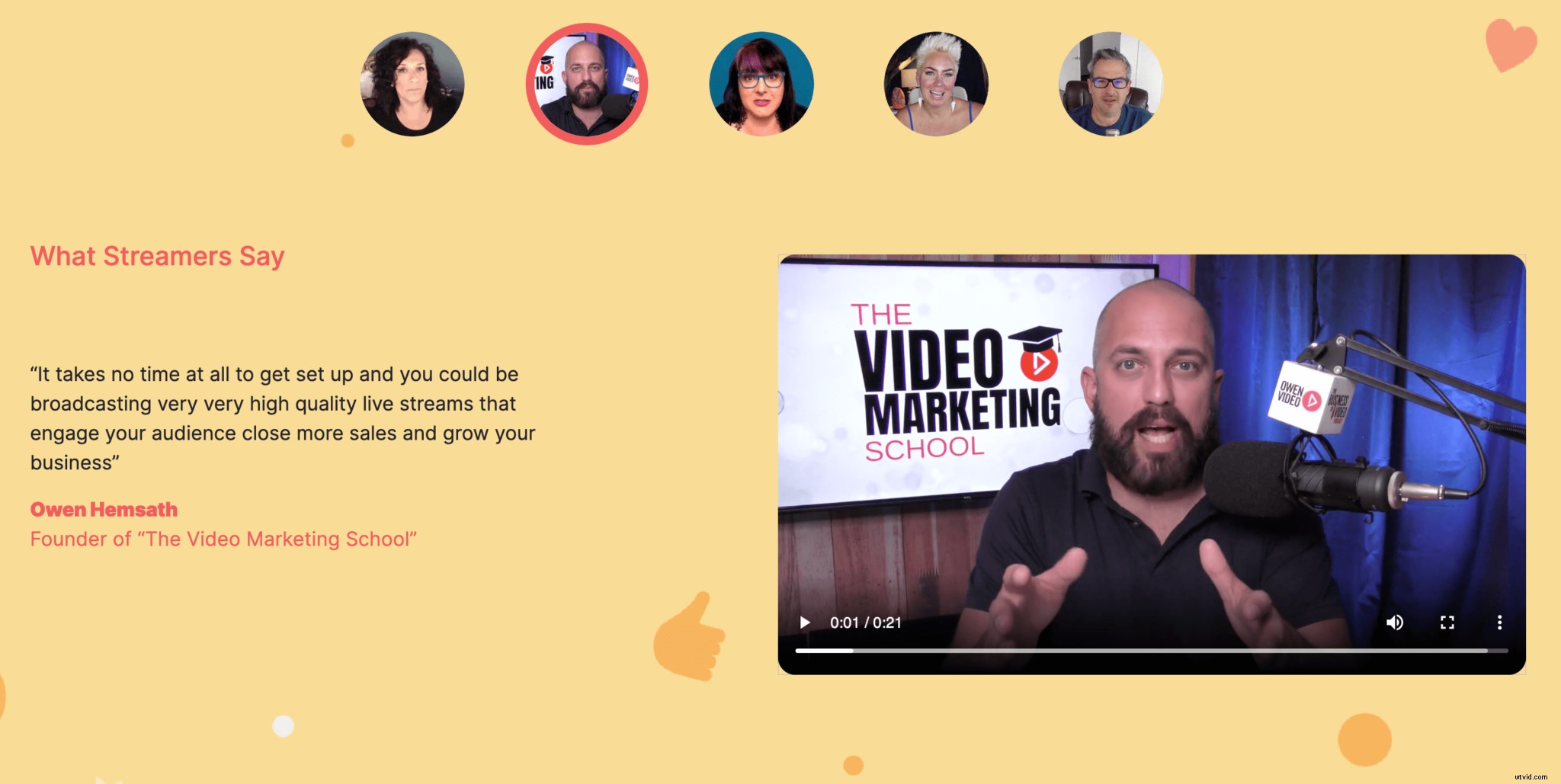 Boost Conversions: Best Practices for Videos on Landing Pages