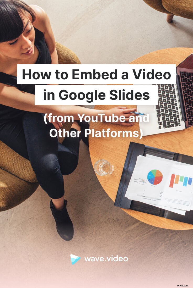 Step-by-Step Guide: Embed YouTube & Other Videos in Google Slides Easily