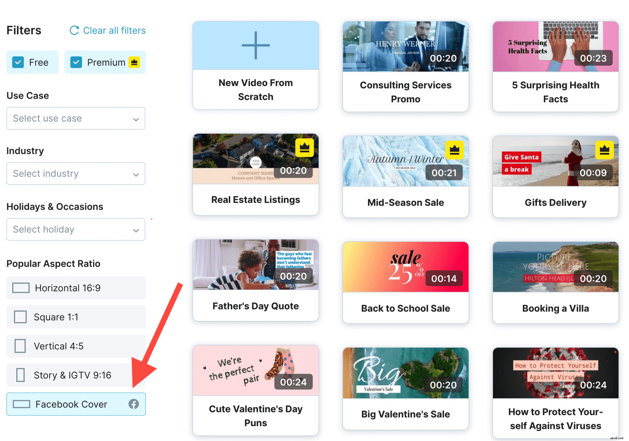 5 Easy Steps to Create Stunning Facebook Cover Photos & Slideshows (Videos Removed 2021)